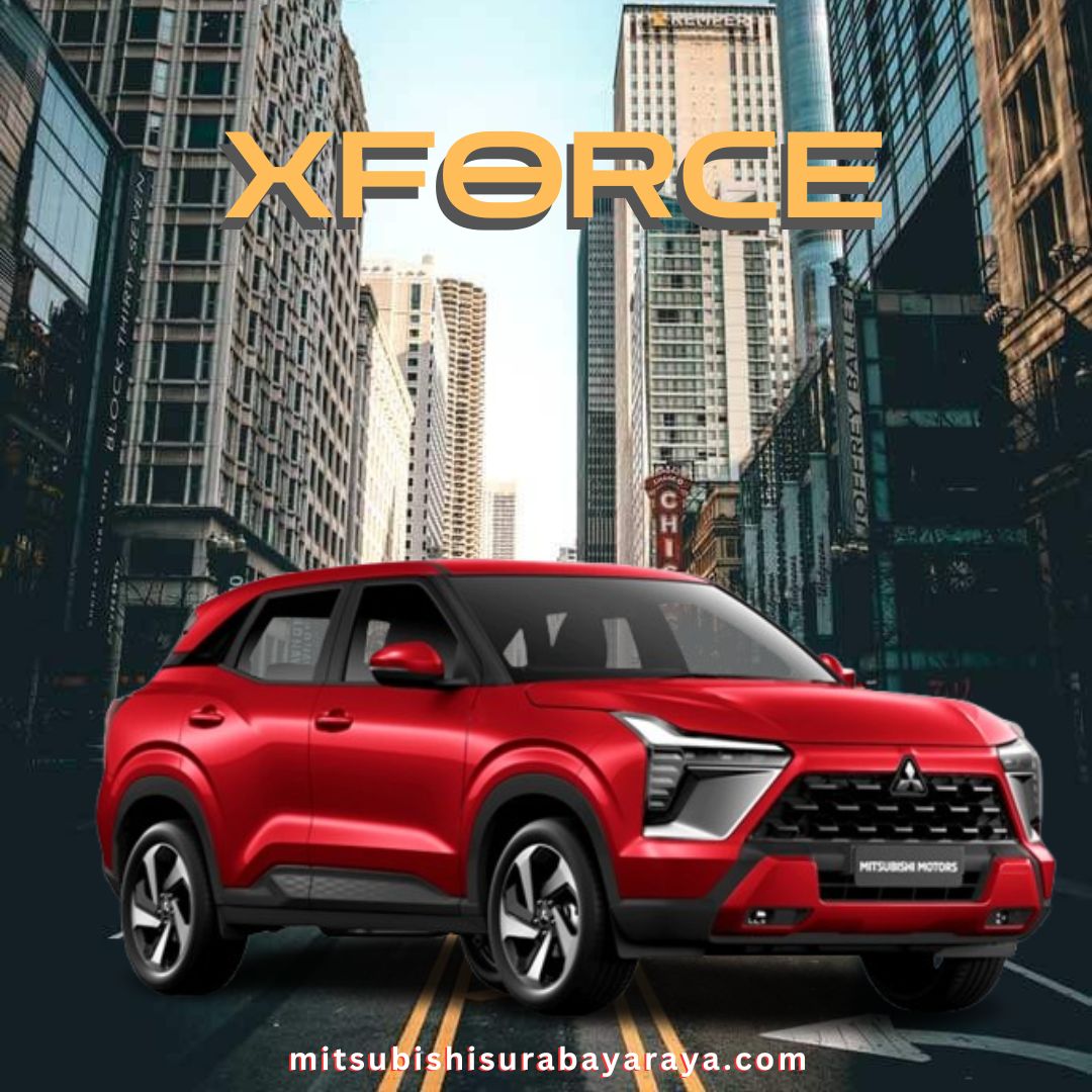 X Force
